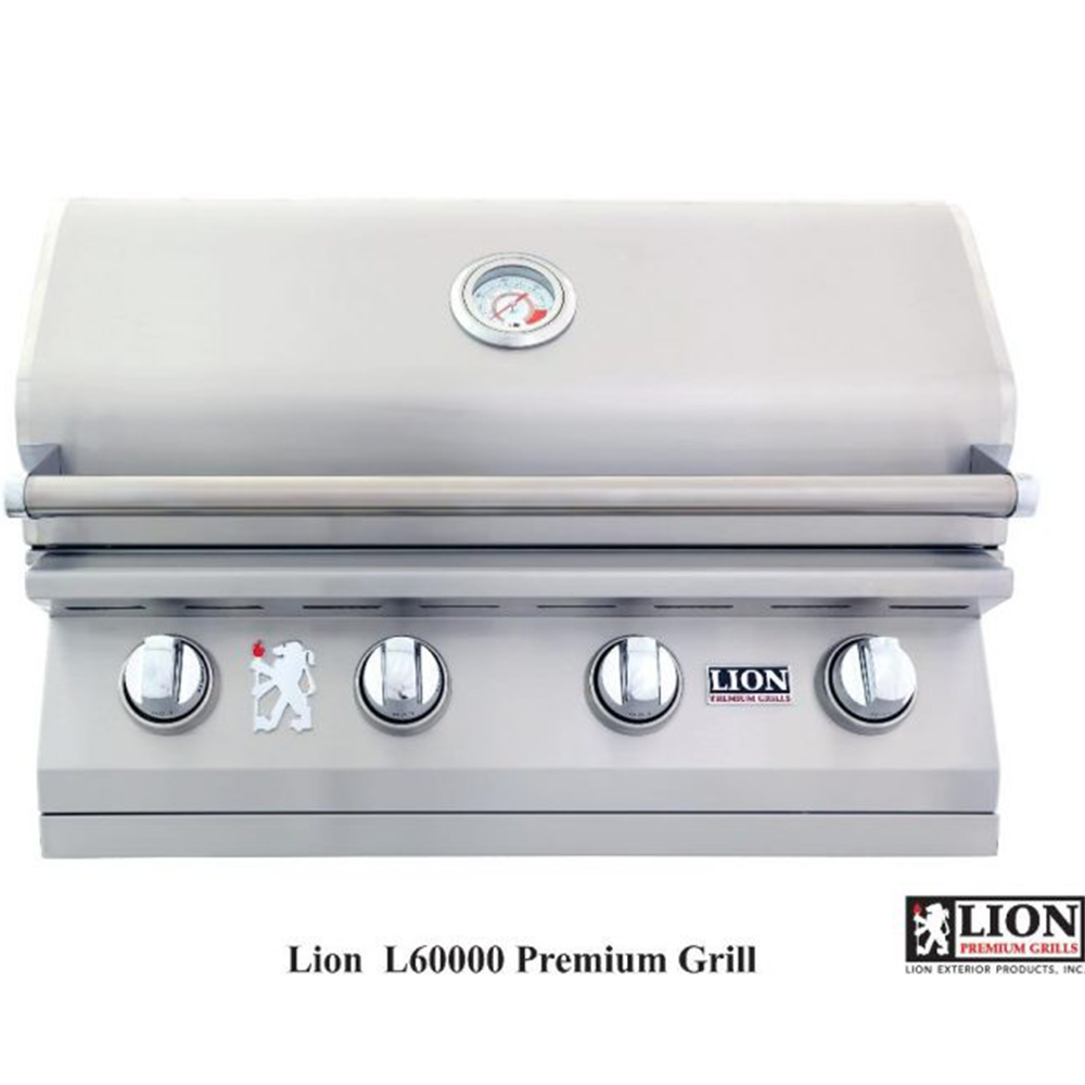 L60000 Grill