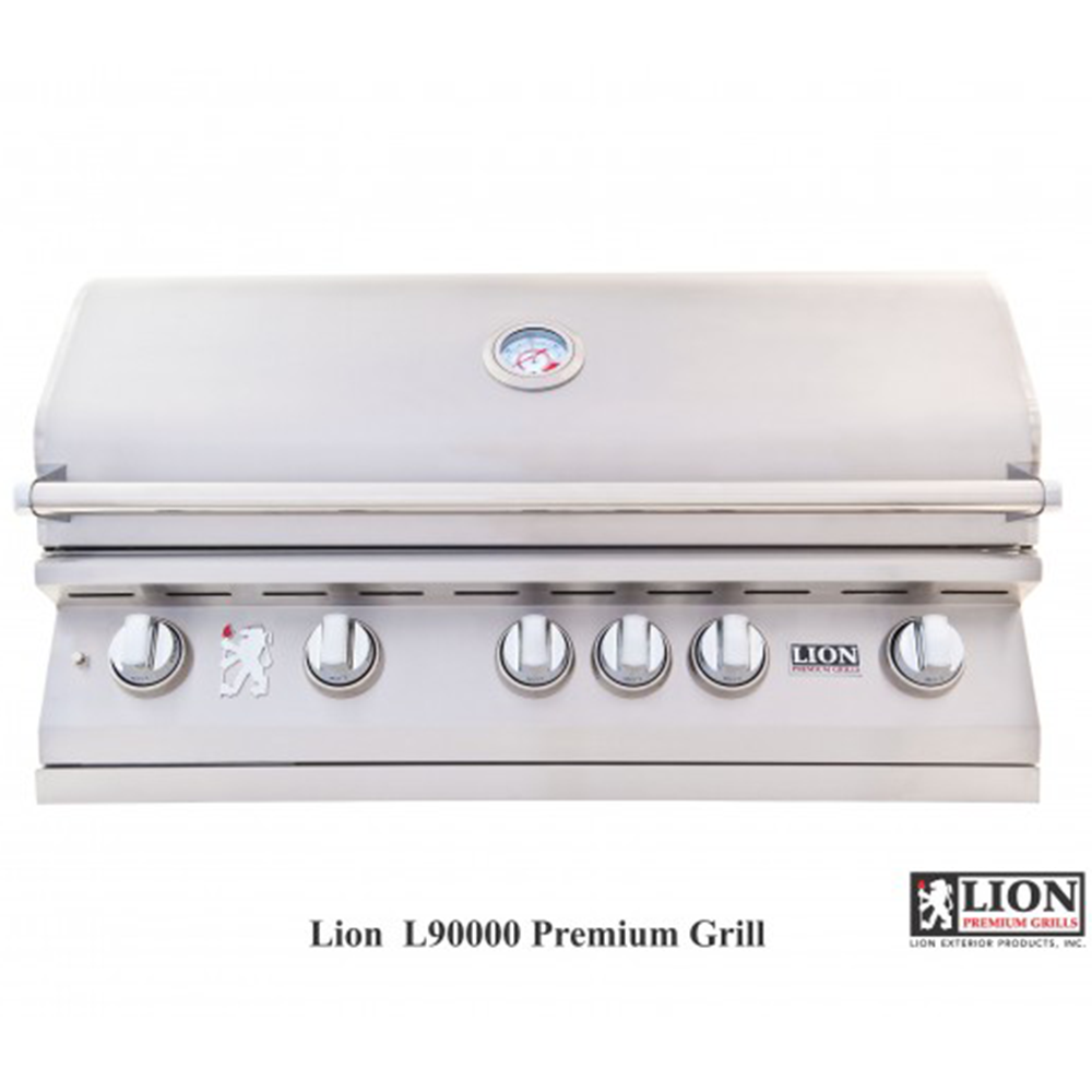 L90000 Grill