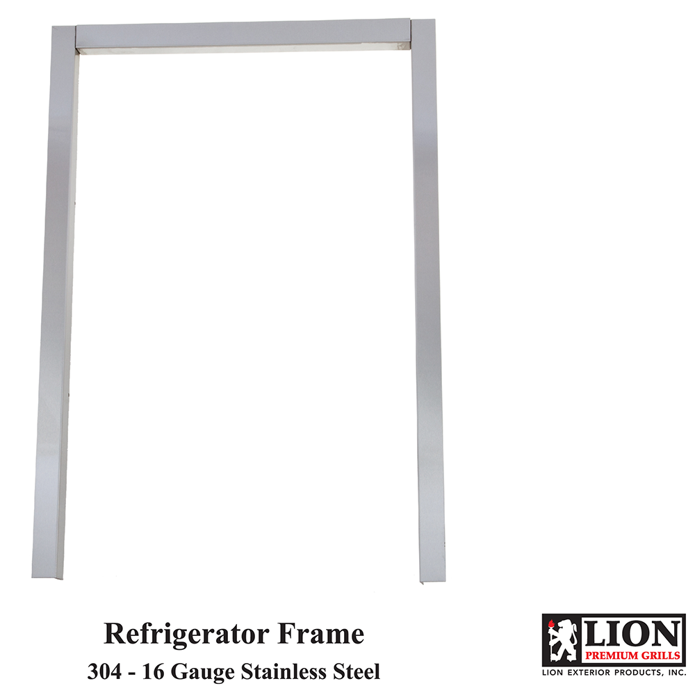 Refrigerator Frame