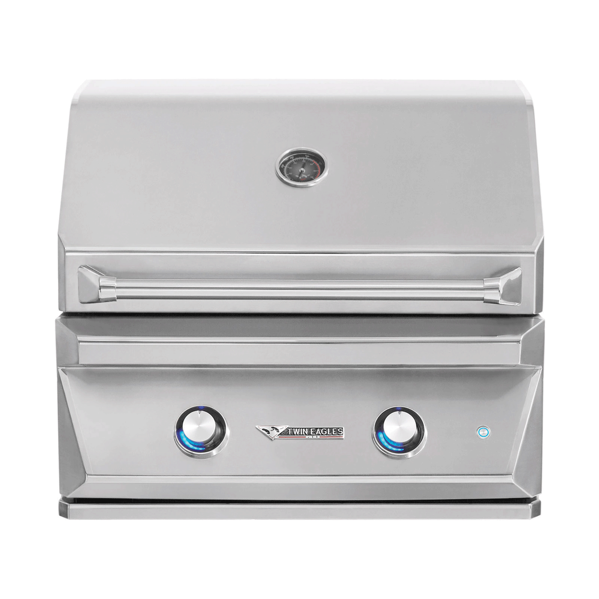 30” Outdoor Gas Grill