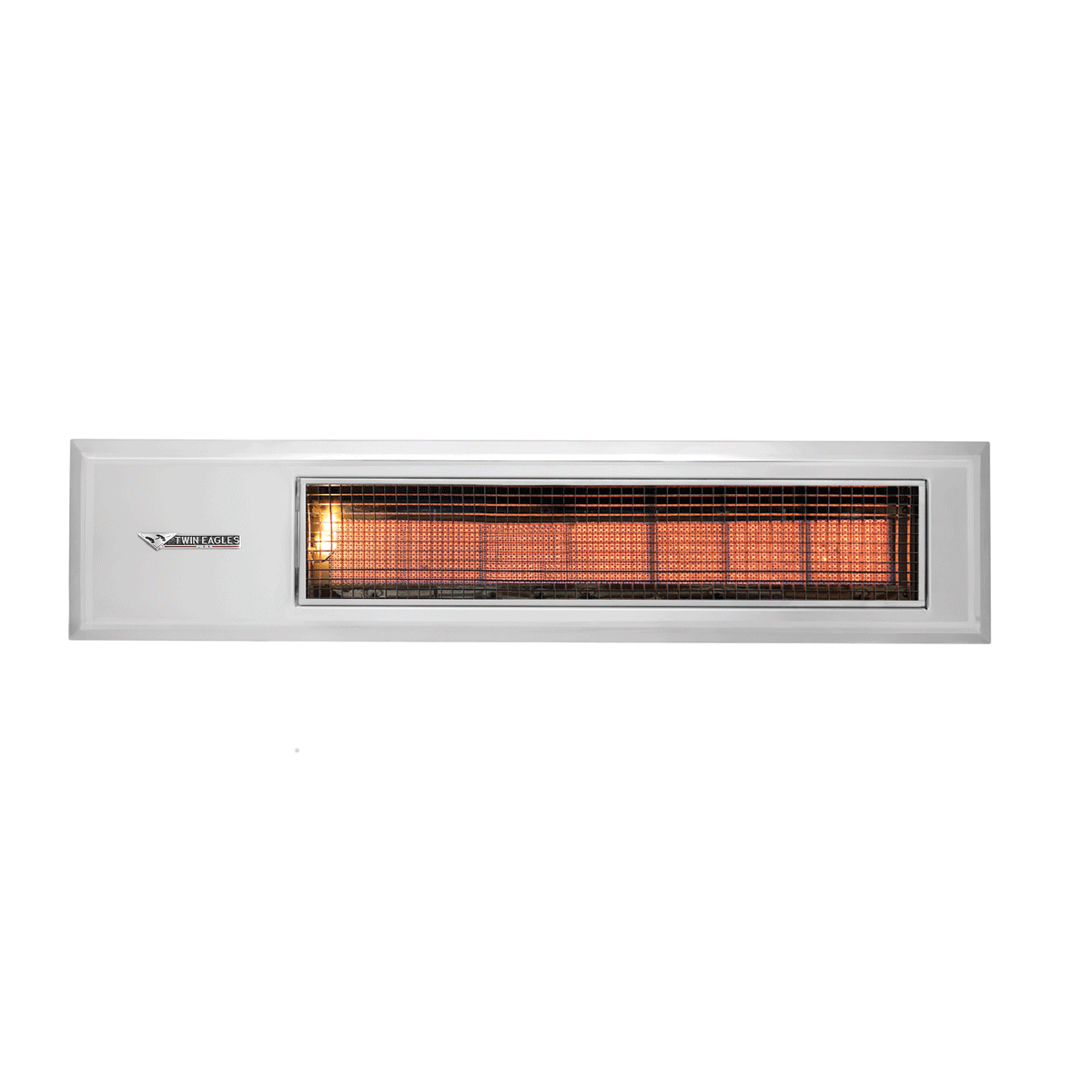 48" Outdoor Gas Infrared Heater