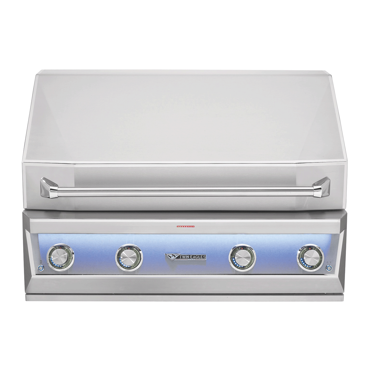 Eagle One - Super Premium Grill