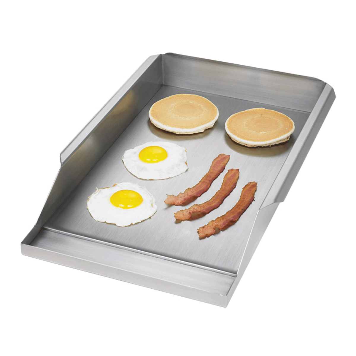 Griddle Plate