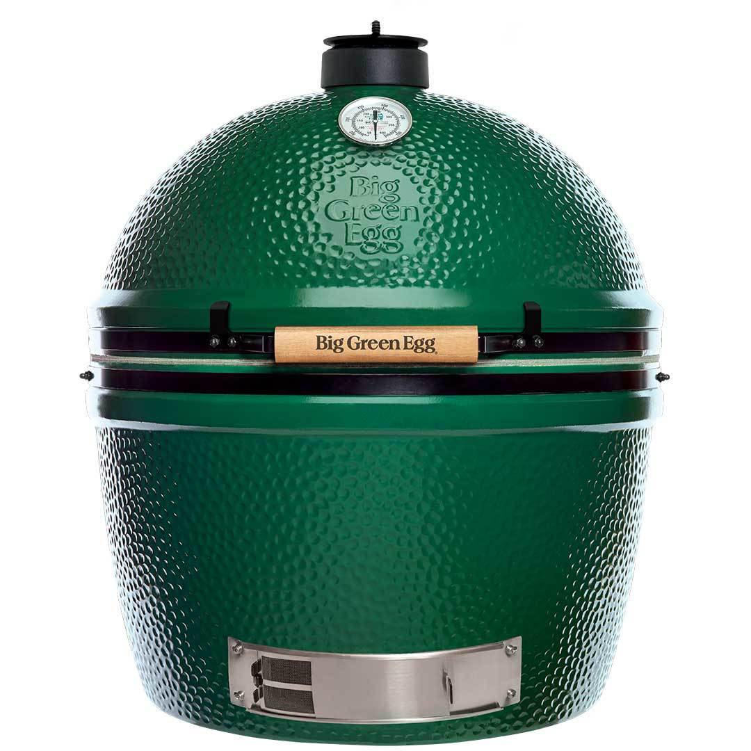 2XL Big Green Egg