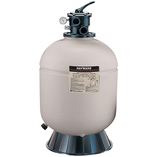 ProSeries 24 in. Sand Filter