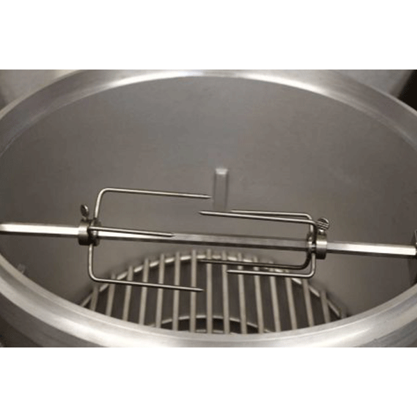 Blaze 20″ Kamado Rotisserie Kit