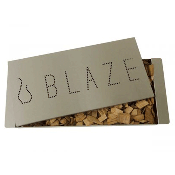 Blaze Extra Large Smoker Box