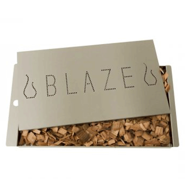 Blaze Pro Extra Large Smoker Box