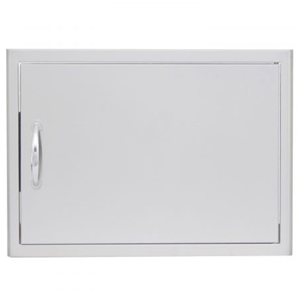 Blaze 28 Inch Single Access Door – Right Hinged (Horizontal)