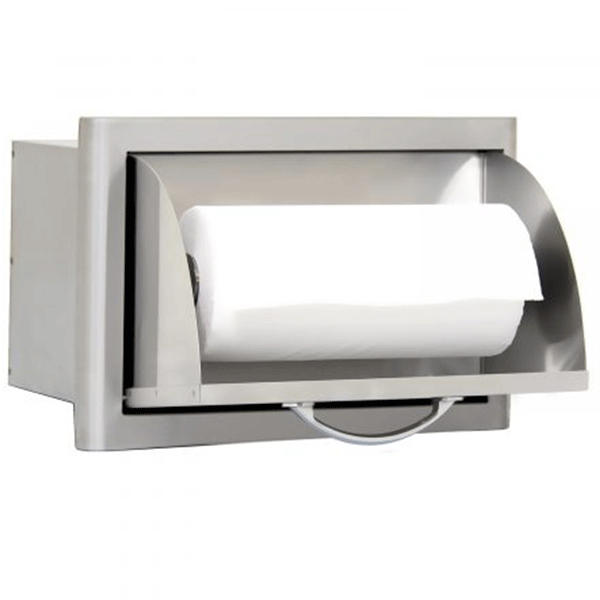 Blaze Paper Towel Holder