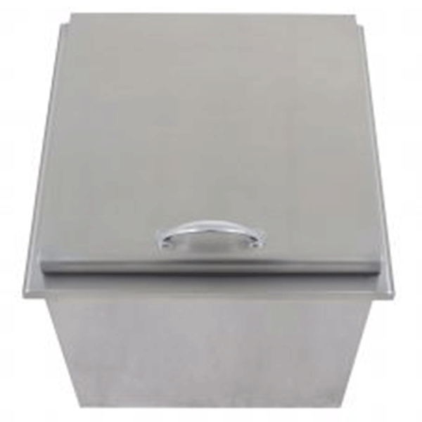 Blaze 22 Inch Ice Bin Cooler / Wine Chiller