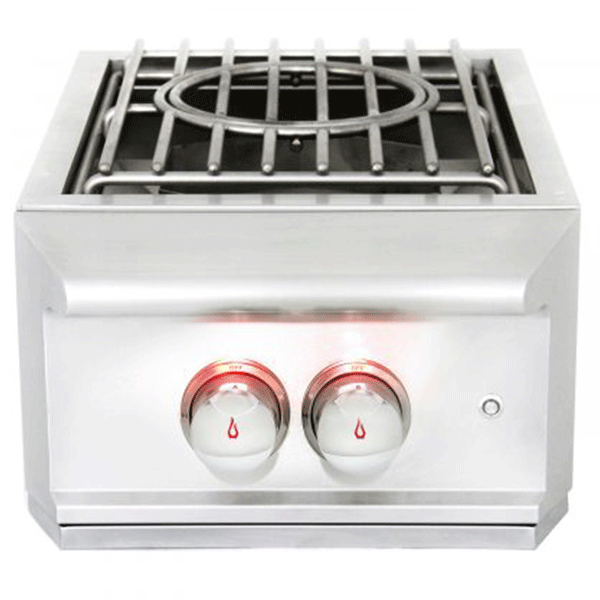 Blaze Professional Built-in Power Burner