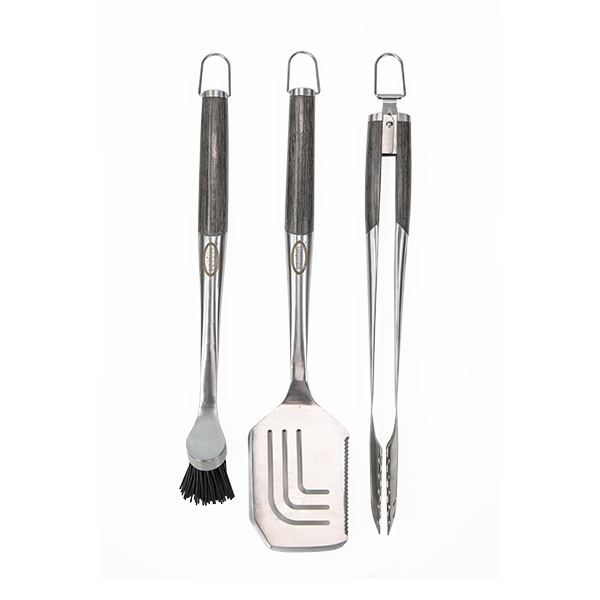 THREE PIECE TOOL SET