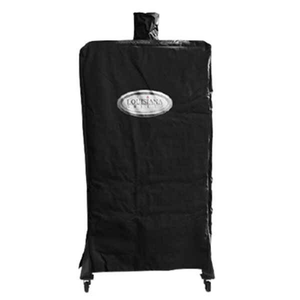 LGV7PC1 VERTICAL SMOKER COVER