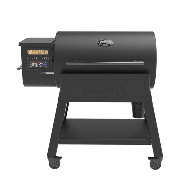 1000 BLACK LABEL SERIES GRILL WITH WIFI CONTROL