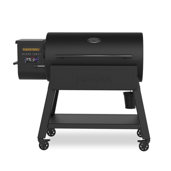 1200 BLACK LABEL SERIES GRILL WITH WIFI CONTROL