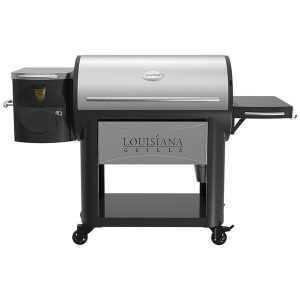 FOUNDERS LEGACY 1200 PELLET GRILL