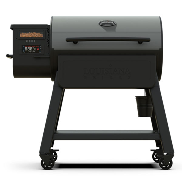 SL SERIES 1000 WOOD PELLET GRILL