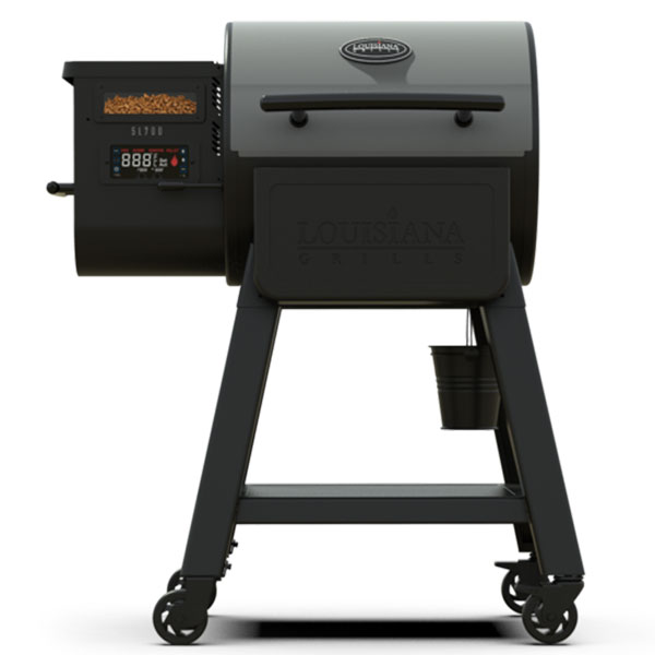 SL SERIES 700 WOOD PELLET GRILL