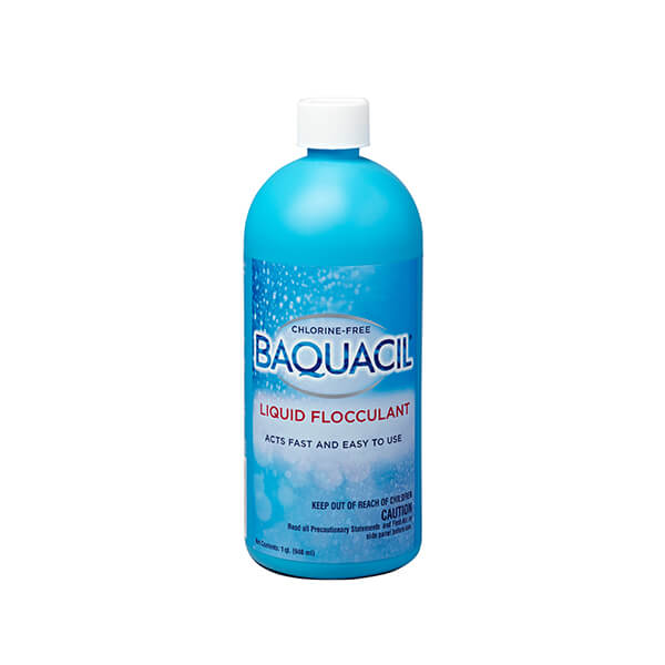 Liquid Flocculant