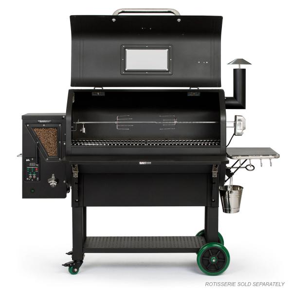 GMG Rotisserie Kit - JB