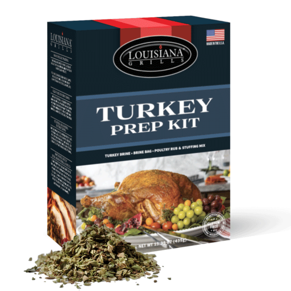 Turkey Prep Kit