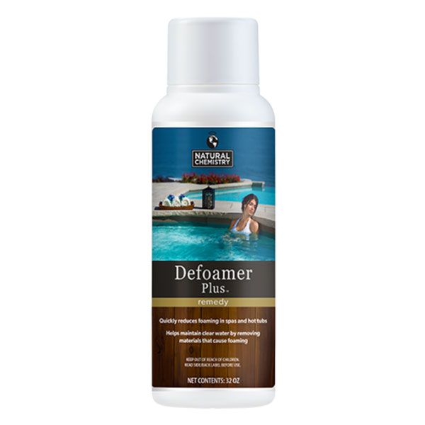 Spa Defoamer Plus