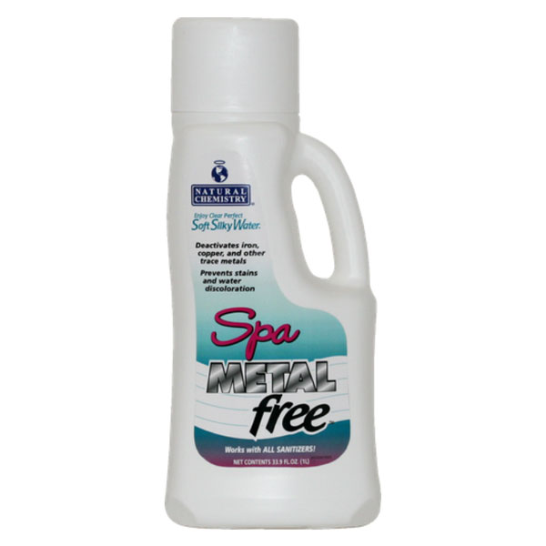 Spa Metalfree