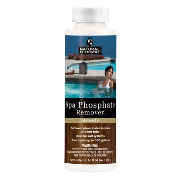 Spa Phosphate Remover