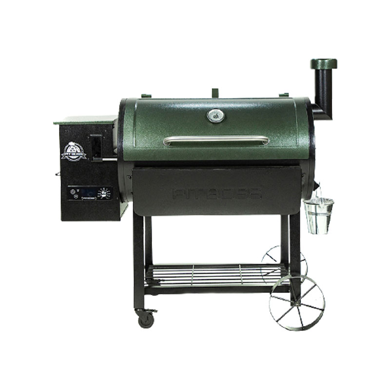 Pit Boss 1000T4 Wood Pellet Grill