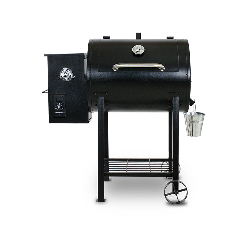 Pit Boss 700FB Wood Pellet Grill