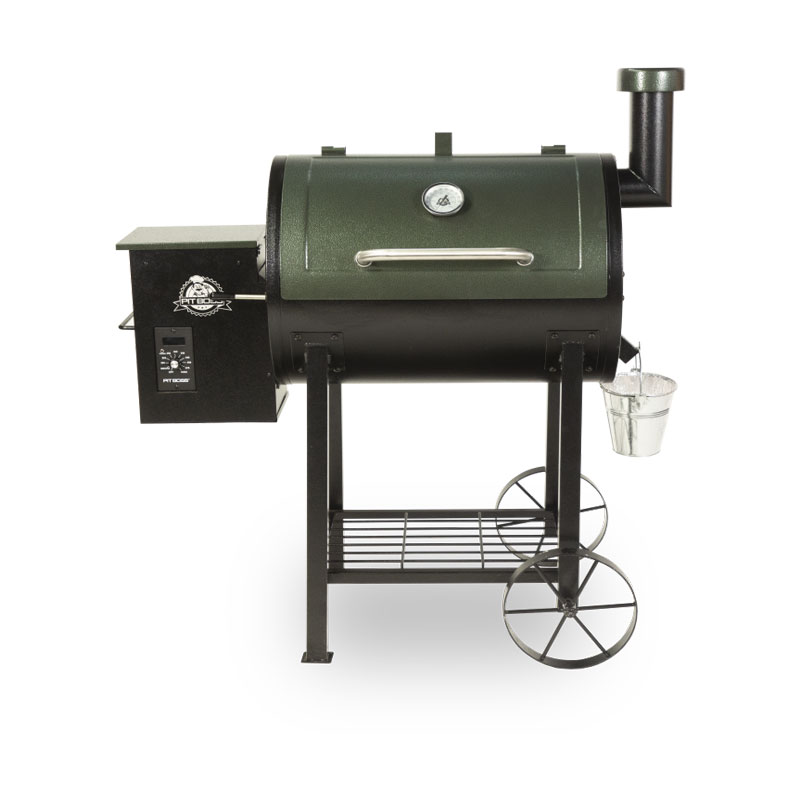 Pit Boss 700T1 Wood Pellet Grill