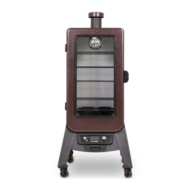 Pit Boss Copperhead 3-Series Wood Pellet Vertical Smoker