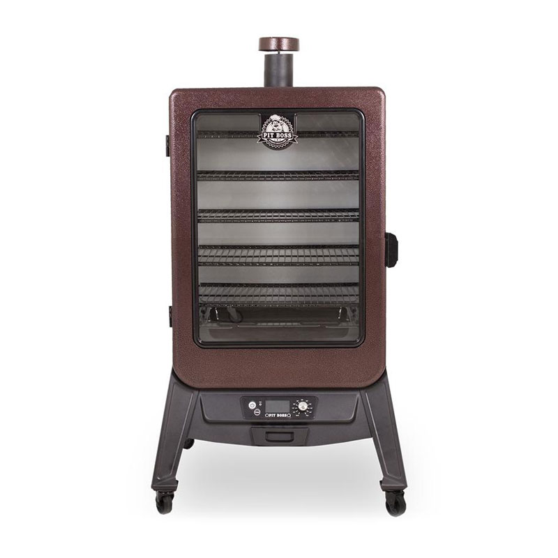 Pit Boss Copperhead 5-Series Vertical Pellet Smoker