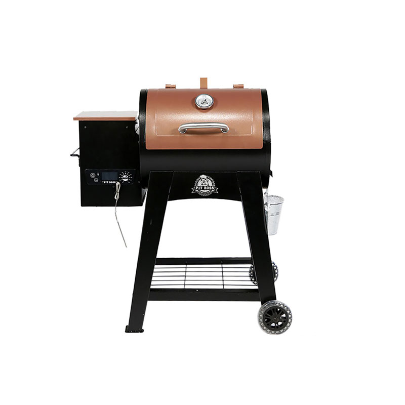 Pit Boss Lexington Wood Pellet Grill