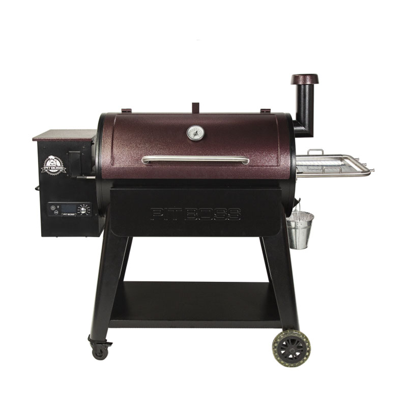 Pit Boss Mahogany Series 1000 Wood Pellet Grill