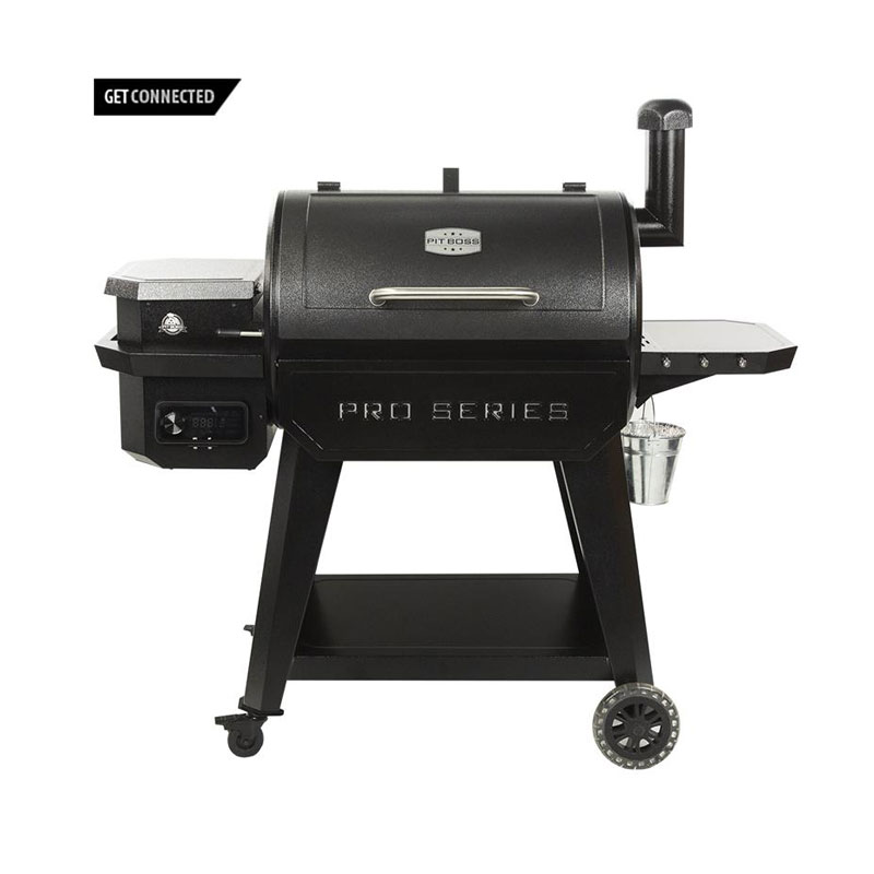 Pit Boss Pro Series II 850 Wood Pellet Grill