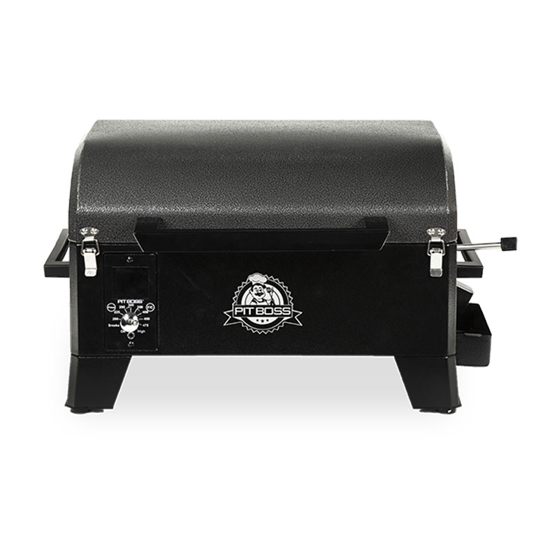 Pit Boss Pro Series II Portable 150 Wood Pellet Grill