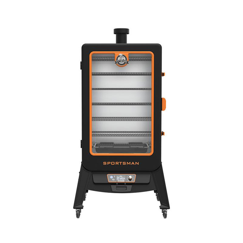 Pit Boss Sportsman 7-Series Wood Pellet Vertical Smoker