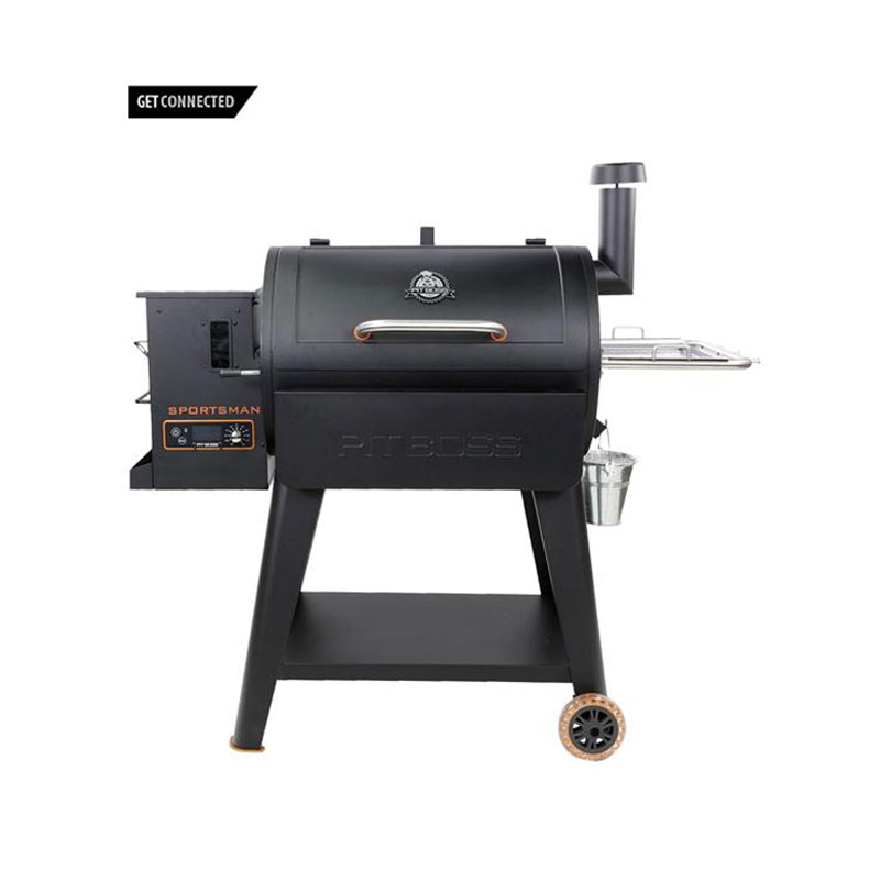 Pit Boss Sportsman 820 Wood Pellet Grill