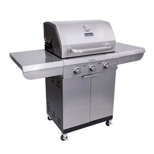 Select 3-Burner Gas Grill