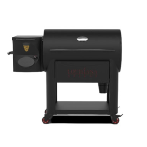 FOUNDERS SERIES 1200 PELLET GRILL