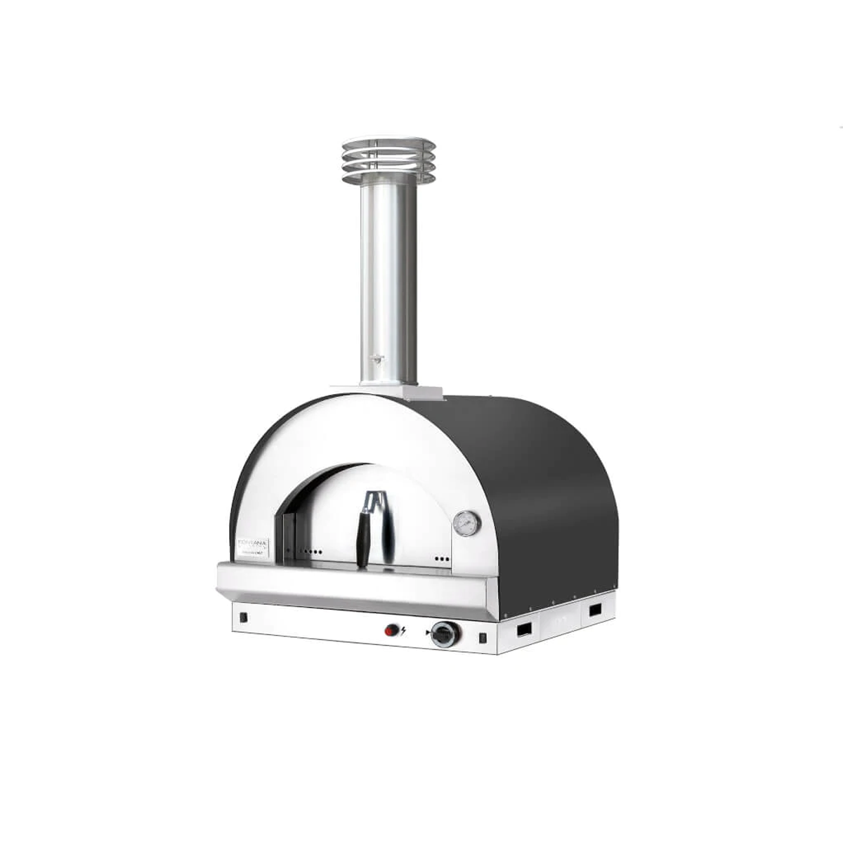 Margherita Gas Countertop Pizza Oven