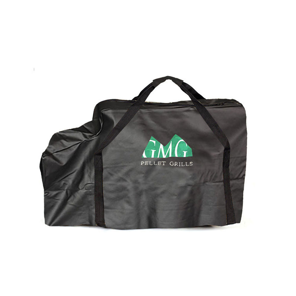 GMG Davy Crockett Tote