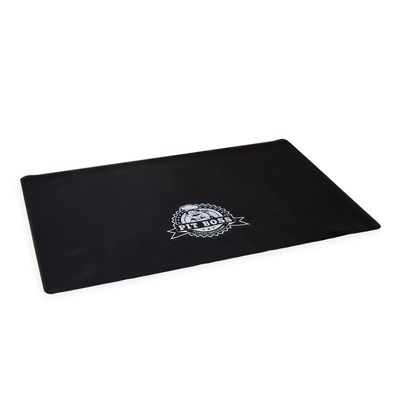 Pit Boss BBQ Grill Mat 34" x 52"