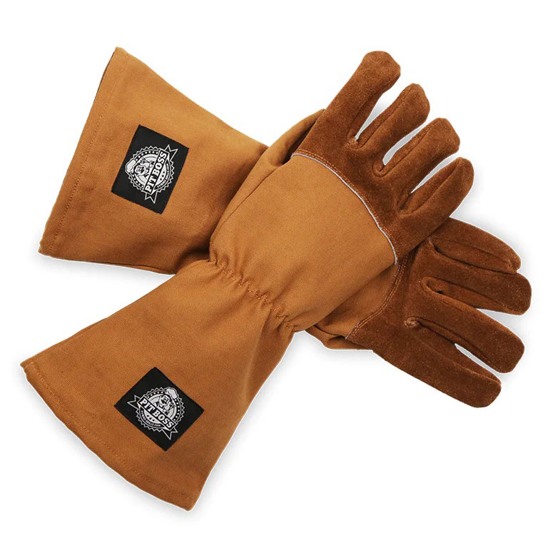 Pit Boss Heavy Duty BBQ Grilling Gloves