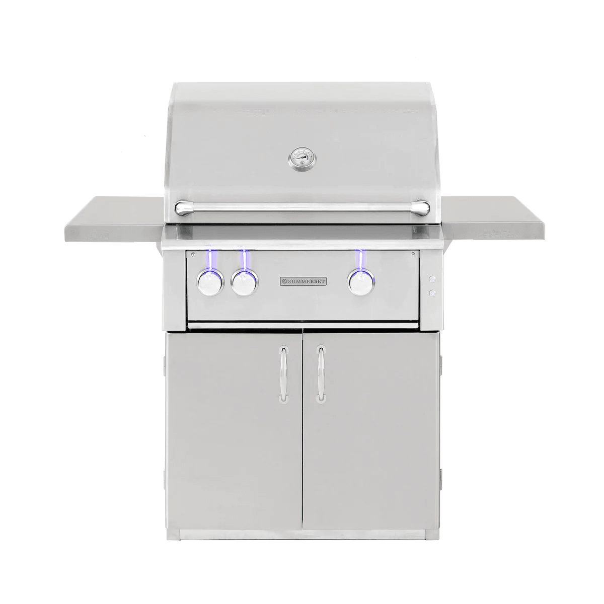 Alturi 30" Freestanding Grill