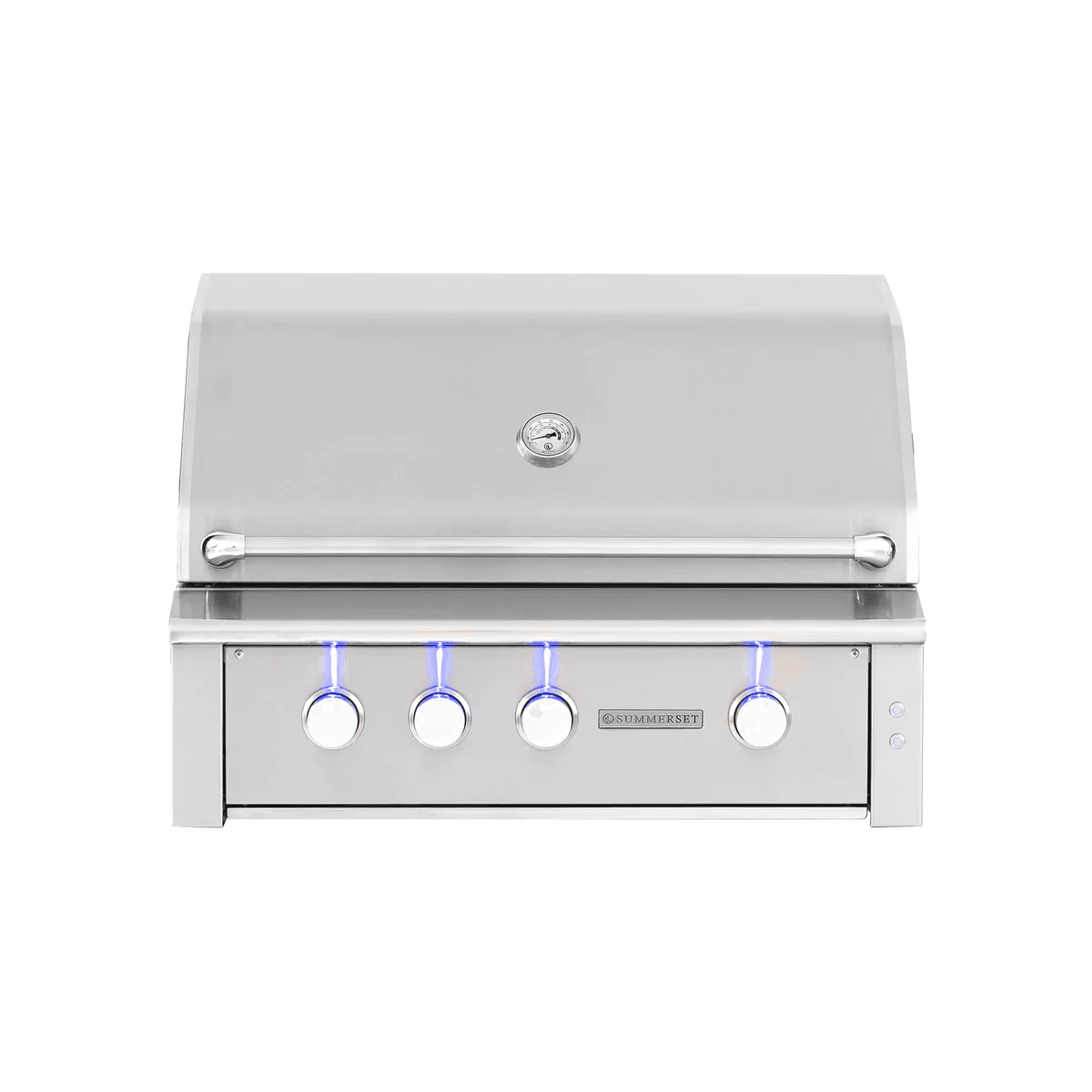 Alturi 36" Built-in Grill