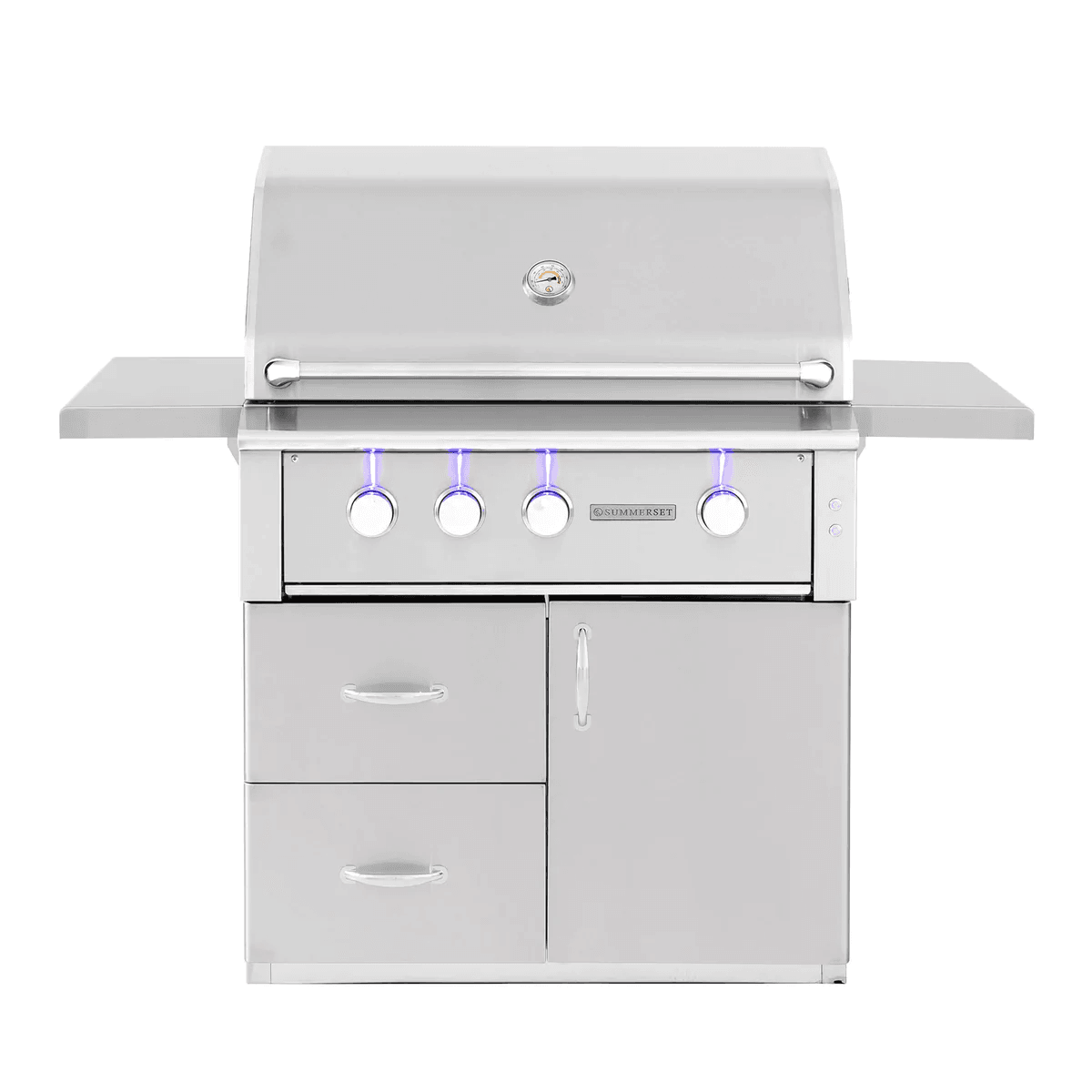 Alturi 36" Freestanding Grill