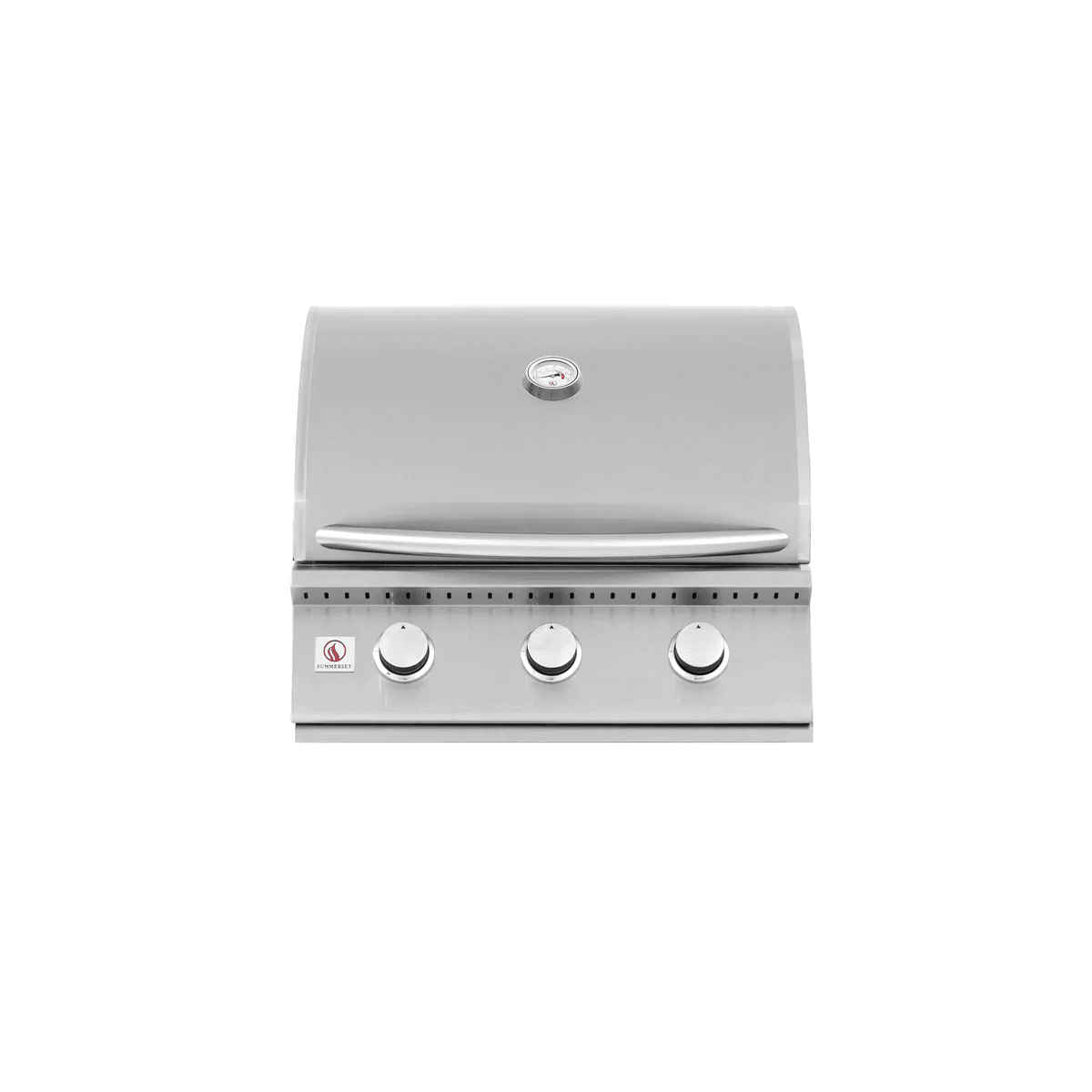 Sizzler 26" Built-in Grill